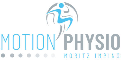 LOGO MOTION PHYSIO